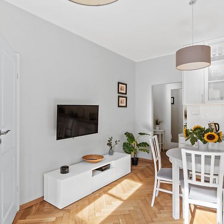 Cute Apartment In The Historic Old Town Of Βαρσοβία Εξωτερικό φωτογραφία
