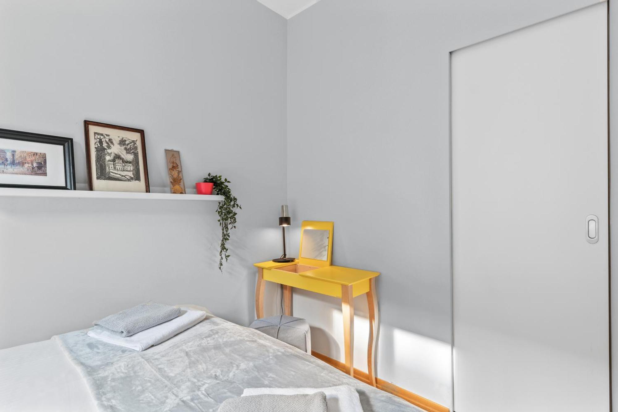Cute Apartment In The Historic Old Town Of Βαρσοβία Εξωτερικό φωτογραφία
