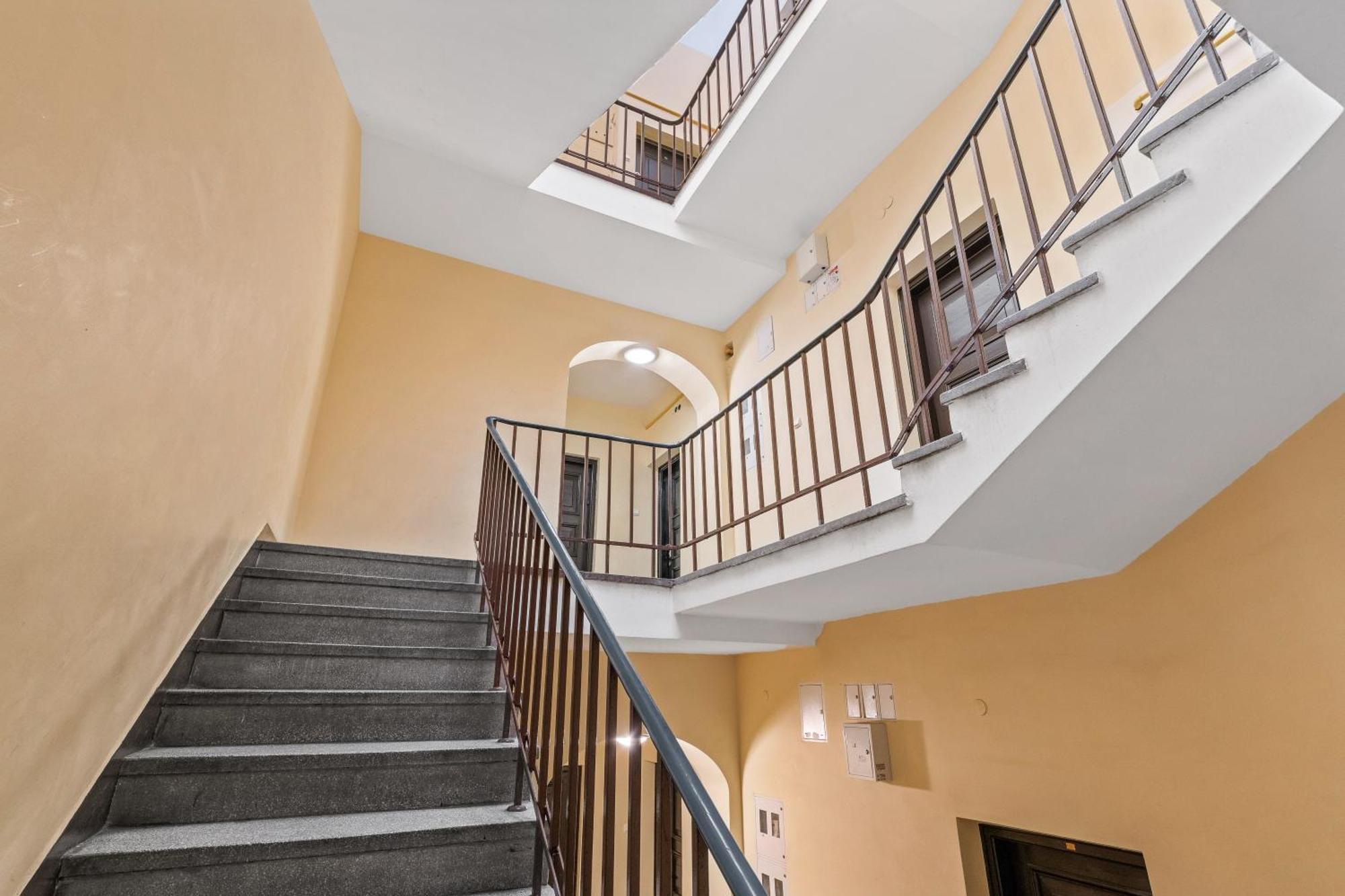Cute Apartment In The Historic Old Town Of Βαρσοβία Εξωτερικό φωτογραφία