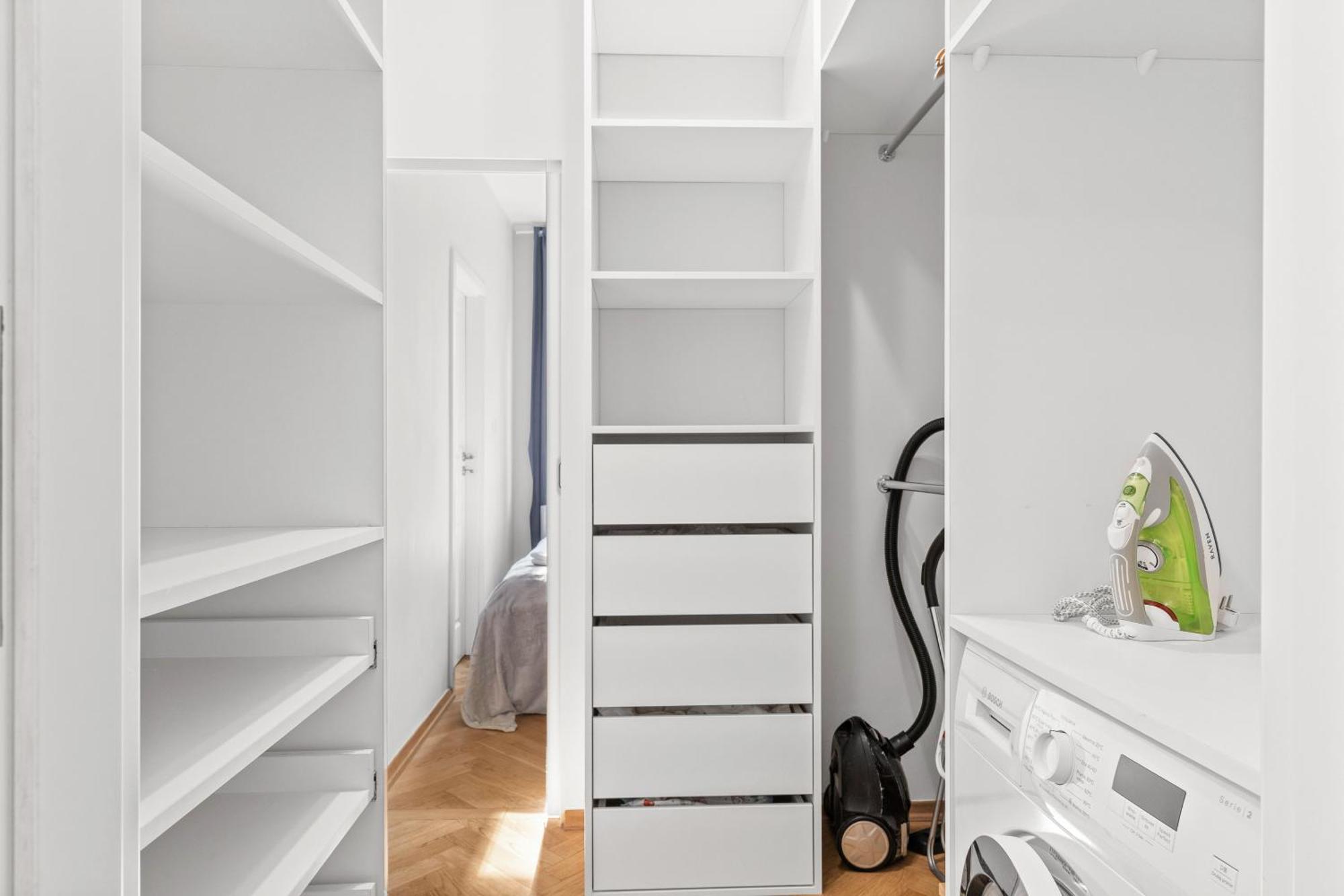 Cute Apartment In The Historic Old Town Of Βαρσοβία Εξωτερικό φωτογραφία